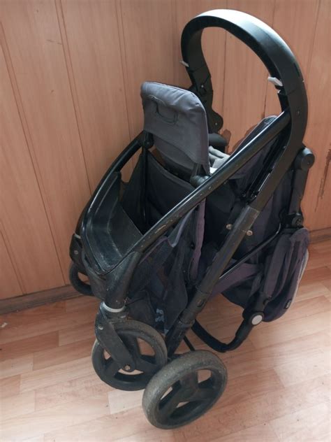 Коляска прогулка: 1 500 грн. - Дитячі коляски Одеса на Olx