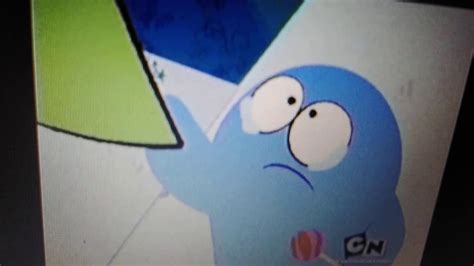 Bloo Crying - YouTube