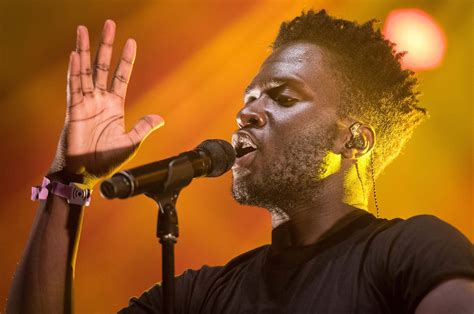 Kwabs, Love + War - Album review: Slow and steady has proved the right ...