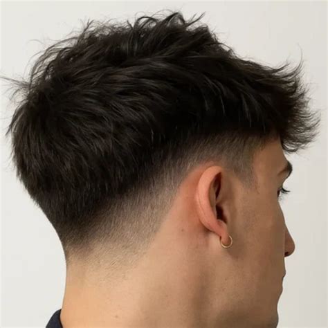 Lista Para Low Fade - Low Fade: O Guia Definitivo Para o Corte Perfeito