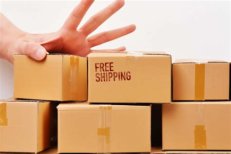 Free Shipping: Why You Should Offer It + 10 Free Shipping Ideas
