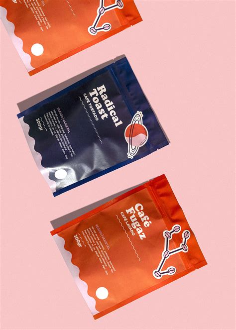 ¡Hip Hip! on Behance