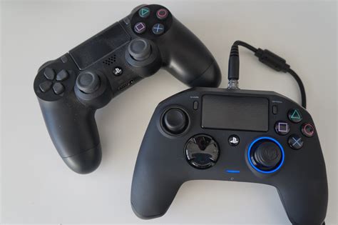 [ TEST ] NACON Revolution Pro Controller / Play Experience