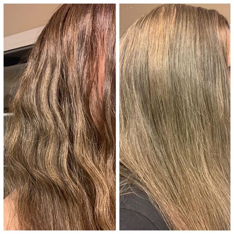 True deposit only color : r/HairDye