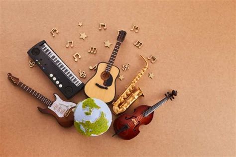 Music Day (International) | Holiday Smart
