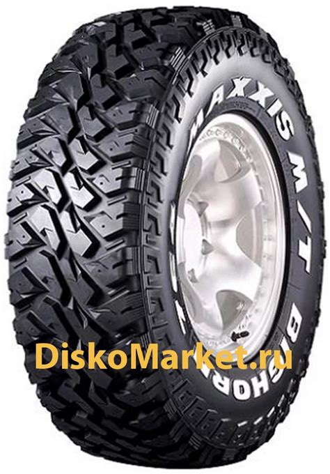 Шины Maxxis MT-764 Bighorn (Максис МТ-764 Бигхорн), фото, отзывы ...