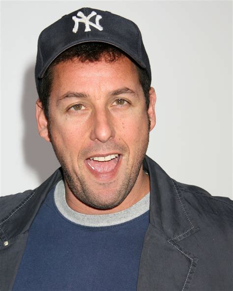 Adam Sandler | The Hunchblog of Notre Dame