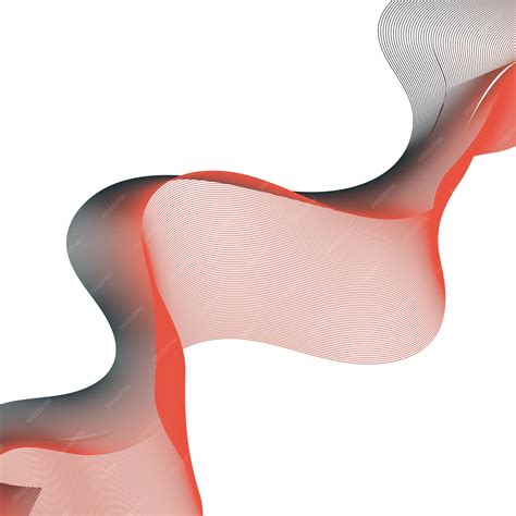 premium vector vector image   wave