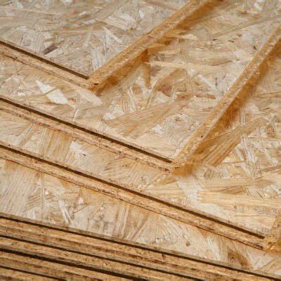 OSB Desky P+D - Prodej Dřevěných Materiálů - KBW Hlučín