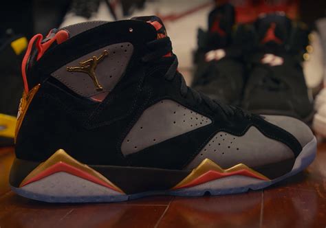 2017 Jordans - Air Jordan 7 | SneakerNews.com
