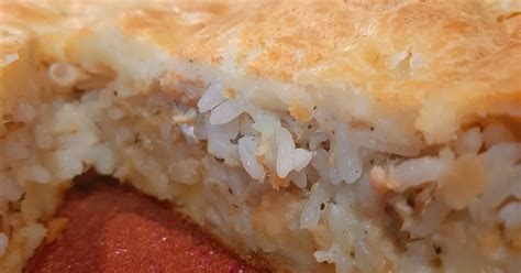 Заливной пирог с рыбой рецепт с фото пошаговый от Светлана - Овкусе.ру