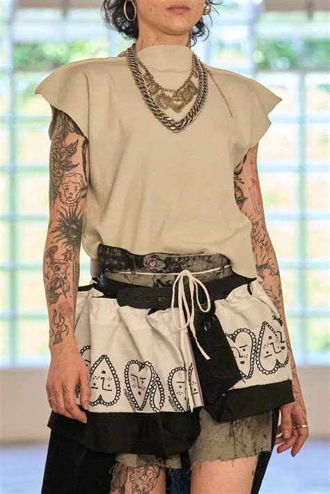 Simon Cracker Spring 2026 Men's Fashion Show Details | The Impression