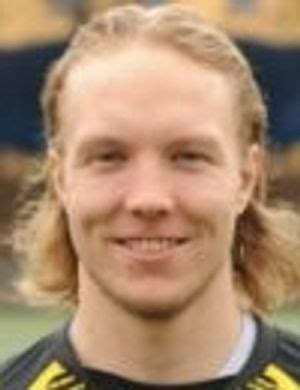 Jens Forsman - Player profile | Transfermarkt