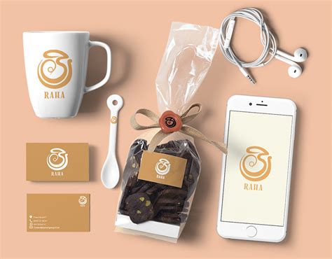 raha  ancient cities  behance