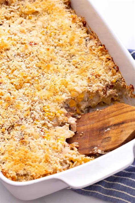 quick recipes using rotisserie chicken 9