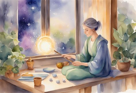 Witch Wand 101 (Crafting Your First Magical Conduit) - witchymagicks.com