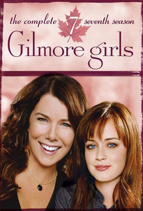 Paris Gilmore Girls Season 7, Gilmore Girls DVD Release Date : The