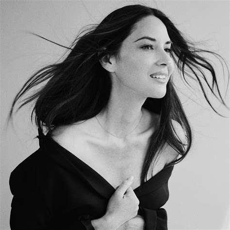 Olivia Munn Is Raising Awareness About Breast Cancer | TIME