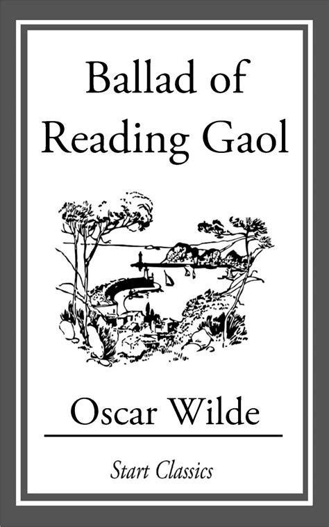 The Ballad Of Reading Gaol 2