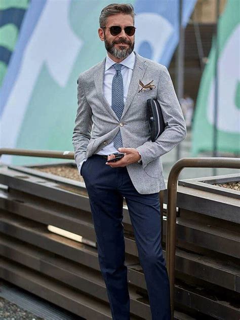 Guide To Cocktail Attire For Men - LIFESTYLE BY PS