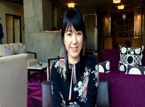 Anime pioneer Mari Okada on how she went from writing porn scripts to ...