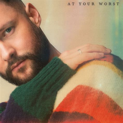 Calum Scott | Musik | Rise