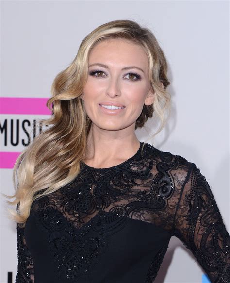 Paulina Gretzky Wikipedia