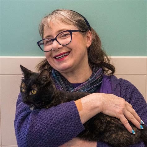 Board & Staff - Santa Cruz SPCA: Changing Lives, One Paw at a Time