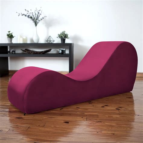 Toys Beds Chaise Sex Sofa Couples The Best Divan Lounge Para Tantra Air