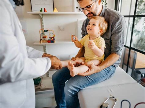 Your baby's 9-month vaccines and checkup | BabyCenter