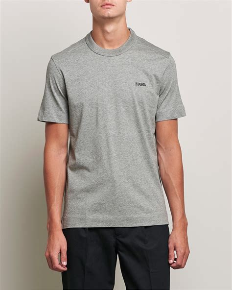 Zegna T-Shirts at CareOfCarl.com