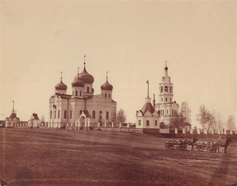 Церковь Вознесения Господня (старая), Иваново (Иваново, город ...