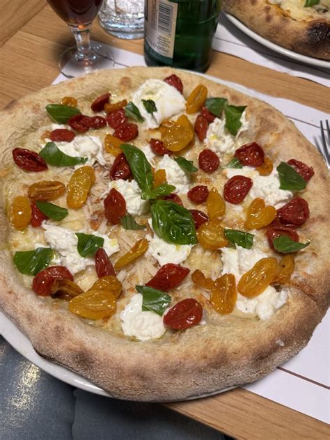 Molino in Rome - Restaurant Reviews, Menus, and Prices | TheFork