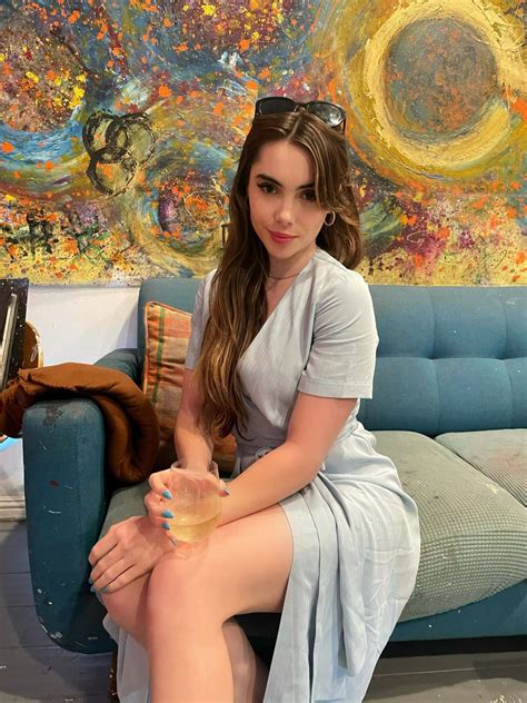 MCKAYLA MARONEY – Instagram Photos 10/23/2021 – HawtCelebs