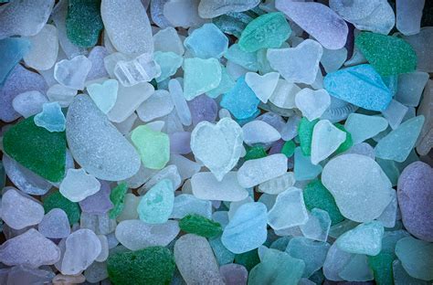 Sea Glass | Patrick Zephyr Photography