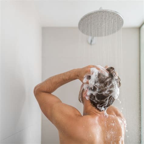 How to Take Better Showers
