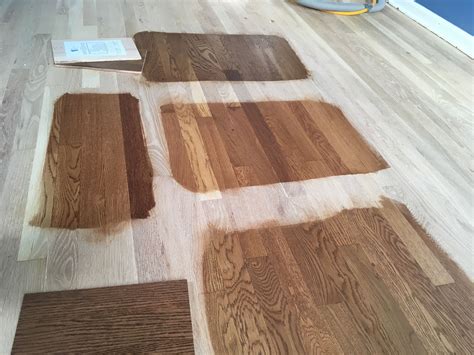 Bona Wood Stain Color Chart - vrogue.co