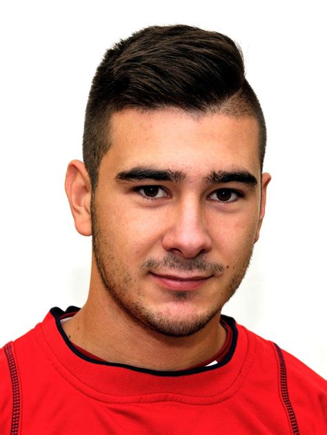 Alessandro Pani - Giocatore - Seconda Categoria, girone C - Sardegna ...