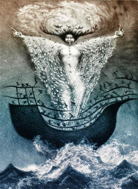 17 Best images about Albín Brunovský on Pinterest | Art memes, Lady ...