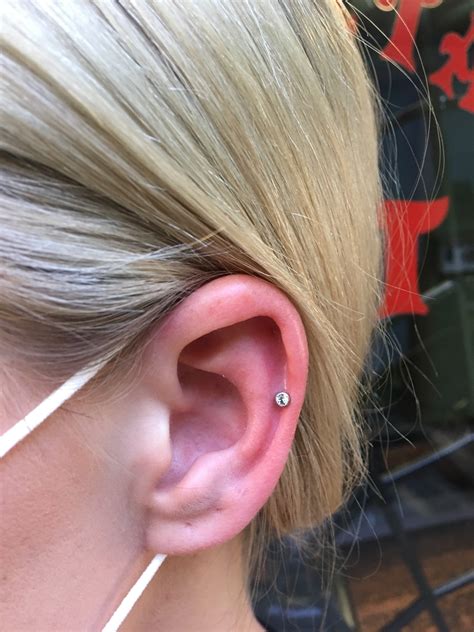 Piercing Gallery - Immortal Art Piercing Studio