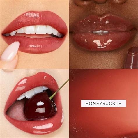 Помада плампер для губ tarte maracuja juicy lip plump honeysuckle, нова ...