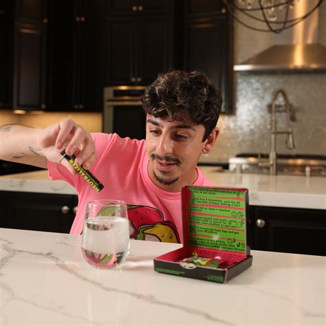 FaZe Carpet releases creator-driven experiential 1UP Sweet – united