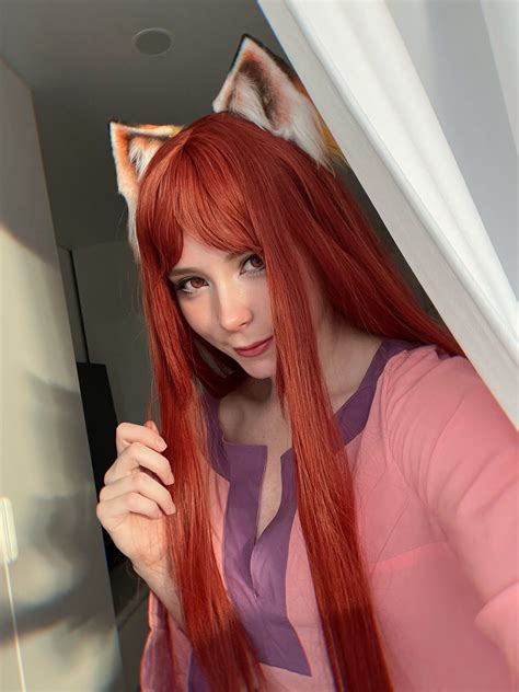 Sweetiefox