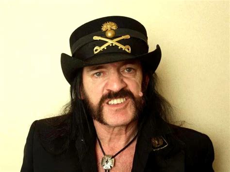 Lemmy believed The Who should have broken up