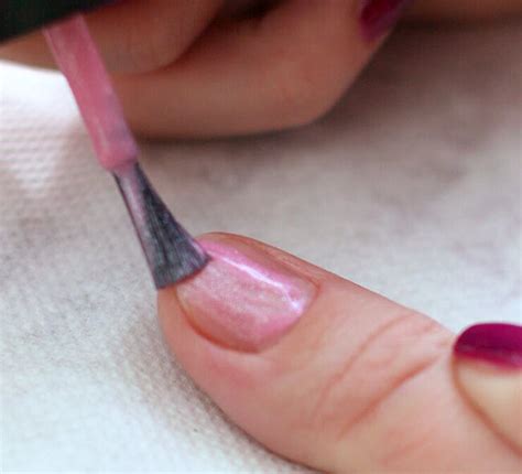Как я делаю маникюр - подробное фоторуководство.: nail_ru — LiveJournal