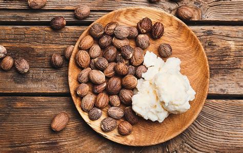 peclavus | 📖 BUTYROSPERMUM PARKII BUTTER bei strapazierten Füßen und ...