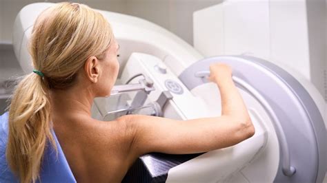 Should You Get a Mammogram at Age 40? - News Releases NSW Northern Rivers