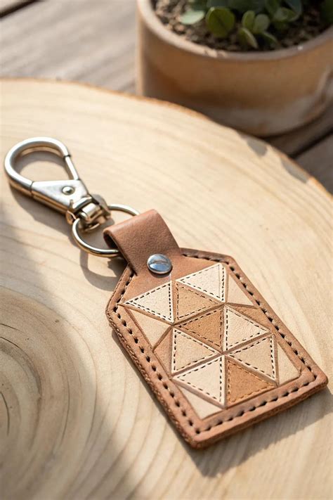 creative keychain ideas    home