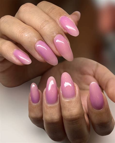 35+ Beautiful Mauve Nail Designs Perfect For All Seasons