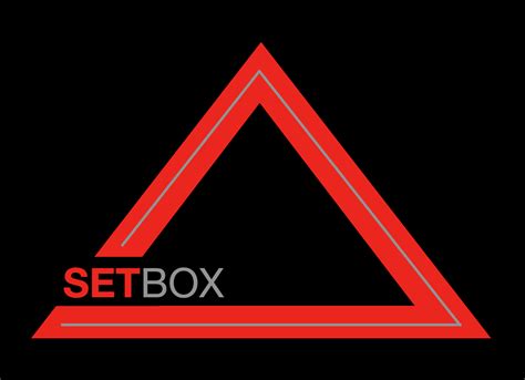 CRM Setbox - Login